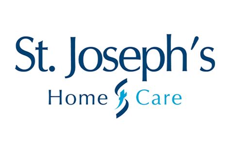 st joseph's home care